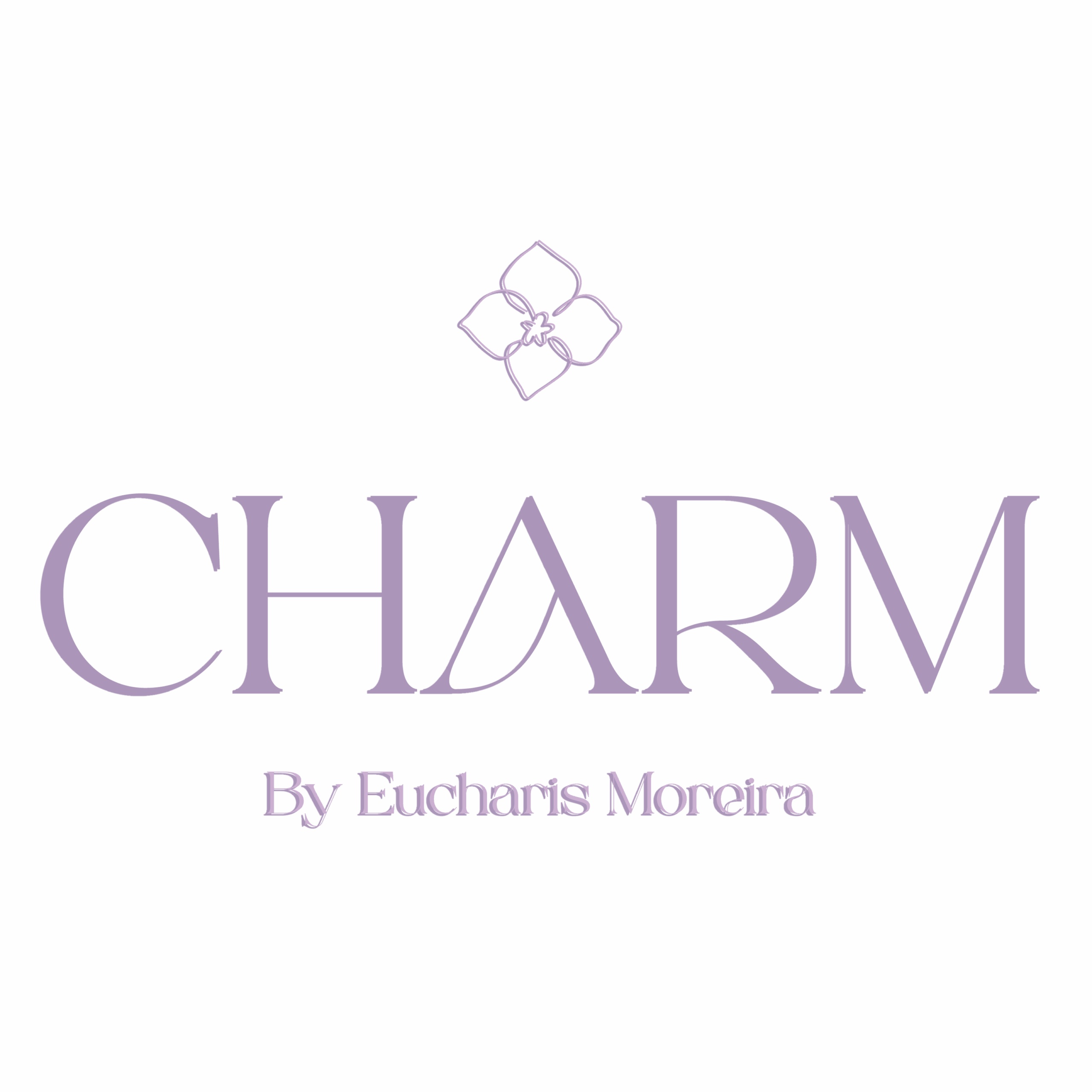 Charm by Eucharis Moreira